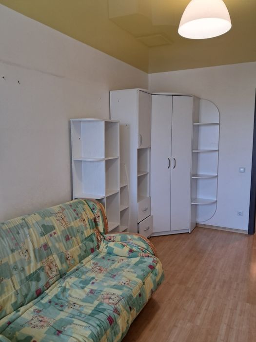 Квартира на вул. Новаторів, 9 в Києві, ID 383271, фото №17
