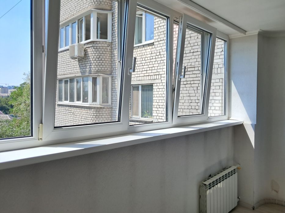 Квартира на вул. Новаторів, 9 в Києві, ID 383271, фото №20