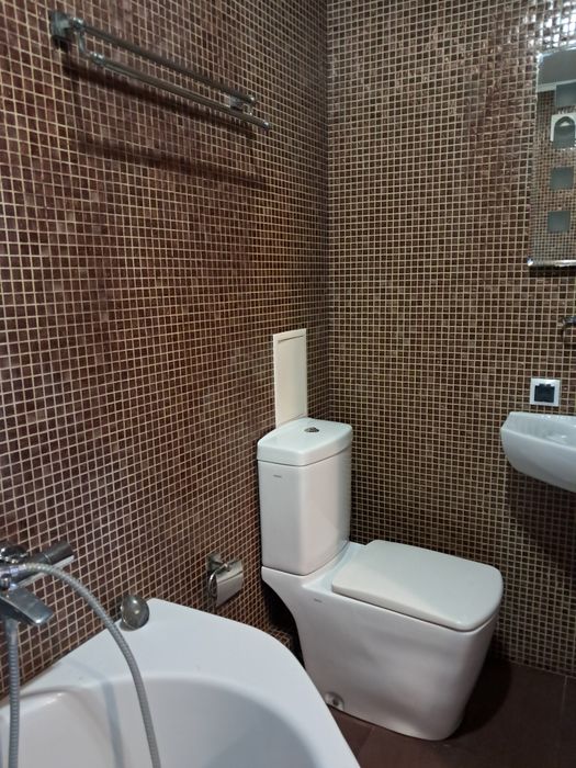 Квартира на вул. Новаторів, 9 в Києві, ID 383271, фото №5