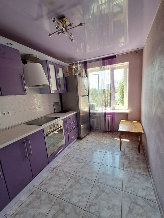 Квартира на вул. Новаторів, 9 в Києві, ID 383271, фото №9