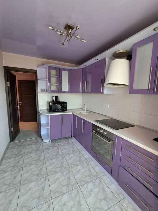 Квартира на вул. Новаторів, 9 в Києві, ID 383271, фото №10