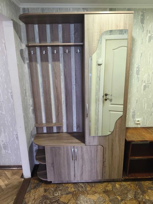 Квартира на вул. Юності в Києві, ID 383268, фото №13
