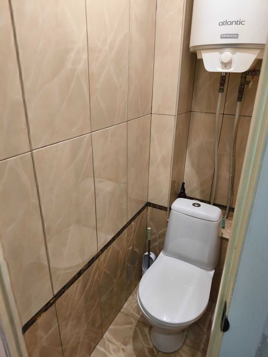 Квартира на вул. Юності в Києві, ID 383268, фото №14