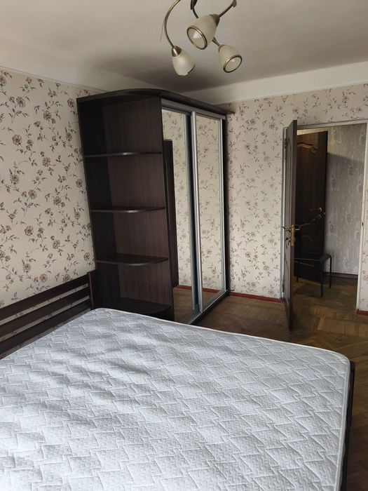 Квартира на вул. Юності в Києві, ID 383268, фото №20