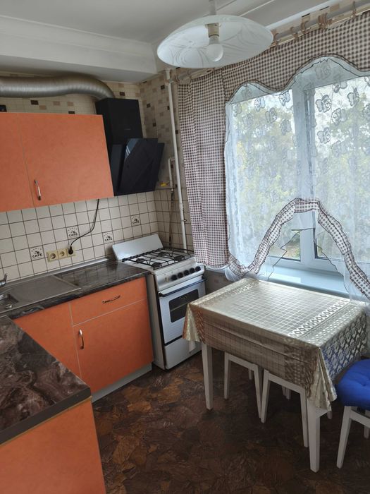 Квартира на вул. Юності в Києві, ID 383268, фото №5