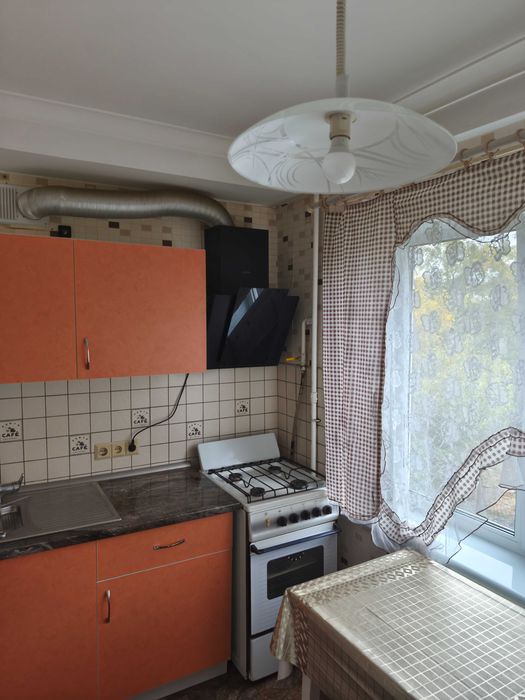 Квартира на вул. Юності в Києві, ID 383268, фото №6