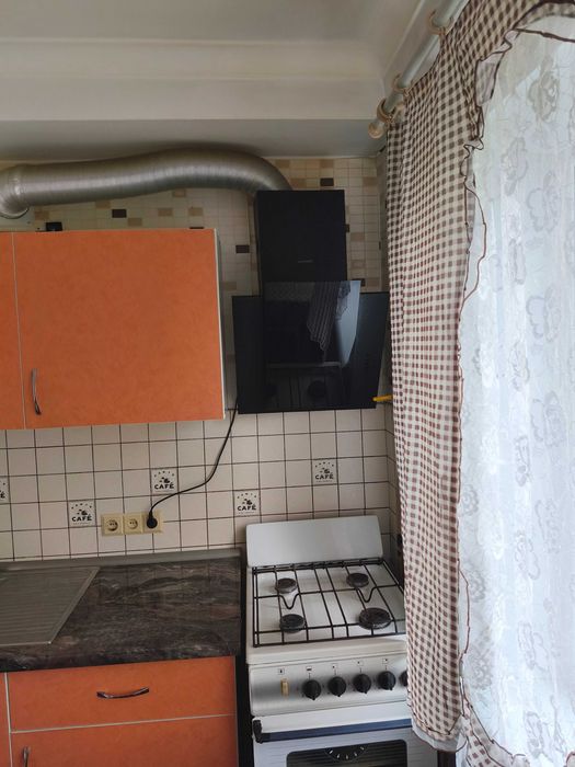 Квартира на вул. Юності в Києві, ID 383268, фото №8
