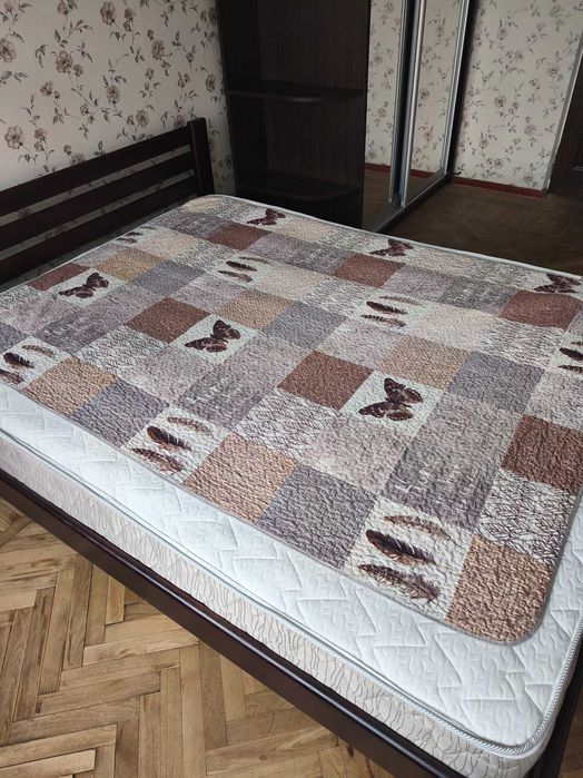 Квартира на вул. Юності в Києві, ID 383268, фото №9