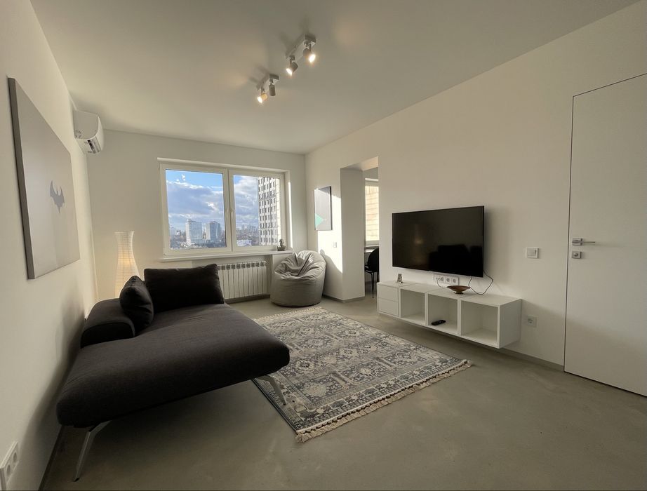 Квартира на вул. Предславинська, 25, ID 383307, фото №1