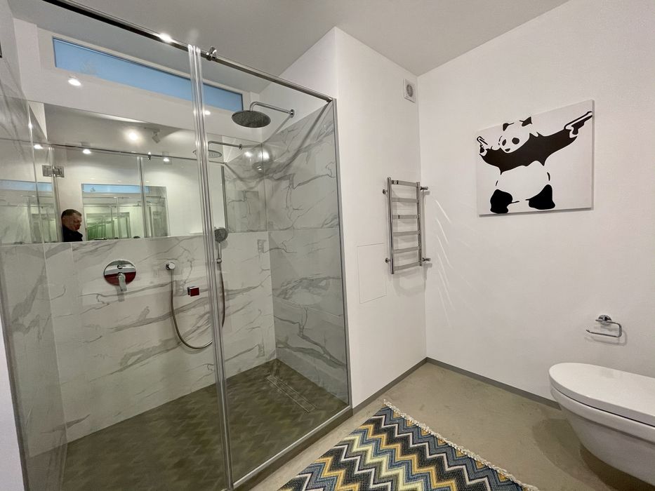 Квартира на вул. Предславинська, 25 в Києві, ID 383307, фото №14