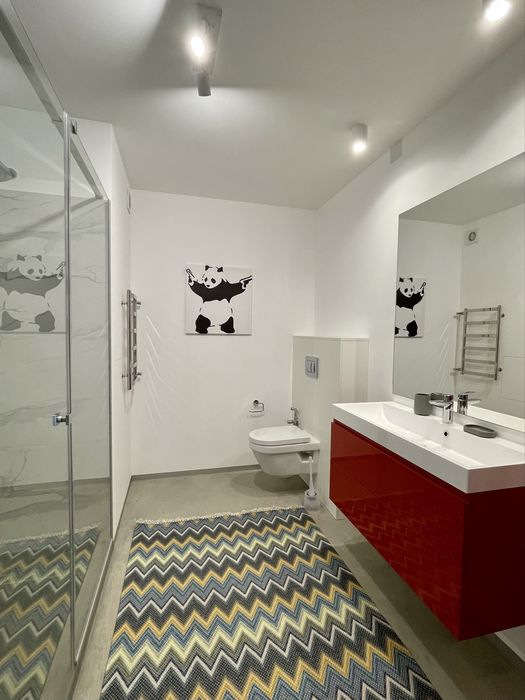 Квартира на вул. Предславинська, 25 в Києві, ID 383307, фото №5