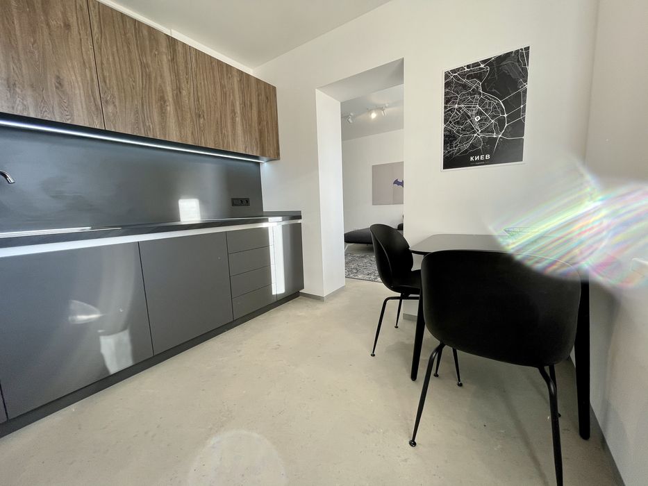 Квартира на вул. Предславинська, 25 в Києві, ID 383307, фото №8