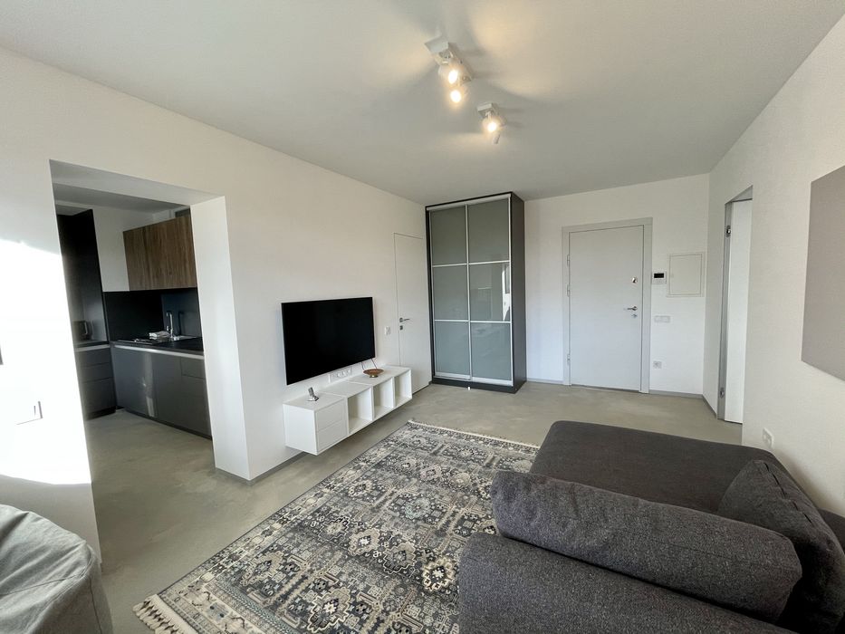 Квартира на вул. Предславинська, 25 в Києві, ID 383307, фото №10