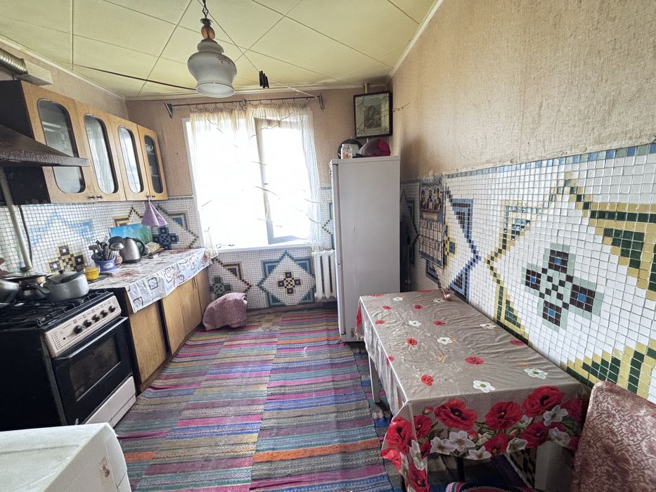 Квартира на Дніпровське шосе, 68 в Кривий Ріг, ID 383294, фото №2