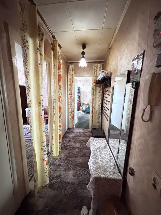 Квартира на Дніпровське шосе, 68 в Кривому Розі, ID 383294, фото №14