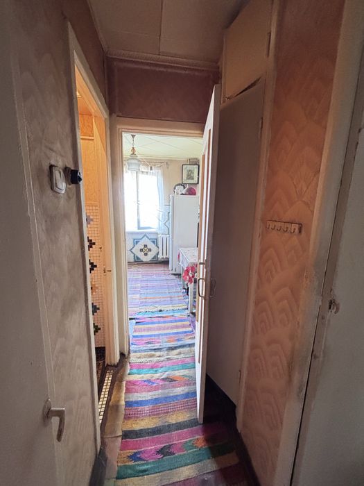 Квартира на Дніпровське шосе, 68 в Кривому Розі, ID 383294, фото №15