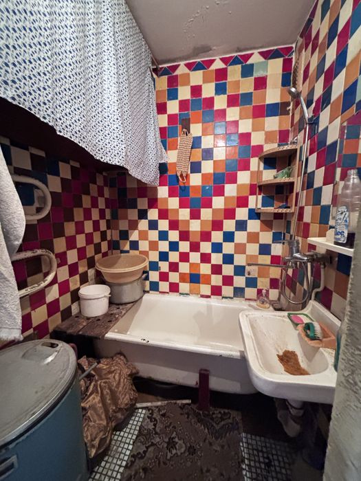 Квартира на Дніпровське шосе, 68 в Кривому Розі, ID 383294, фото №17