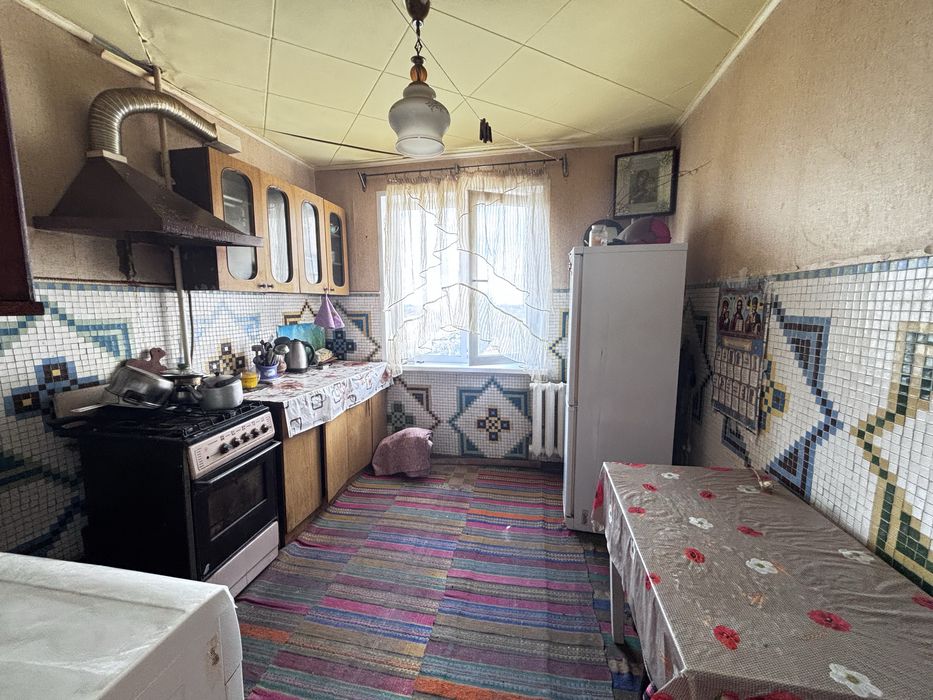 Квартира на Дніпровське шосе, 68 в Кривий Ріг, ID 383294, фото №3