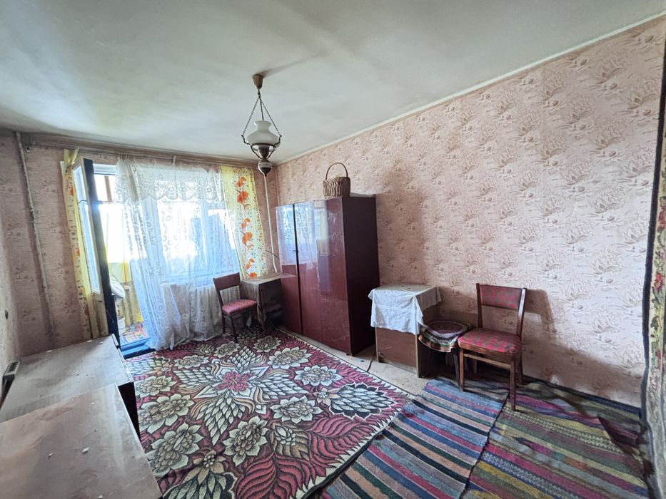 Квартира на Дніпровське шосе, 68 в Кривому Розі, ID 383294, фото №6
