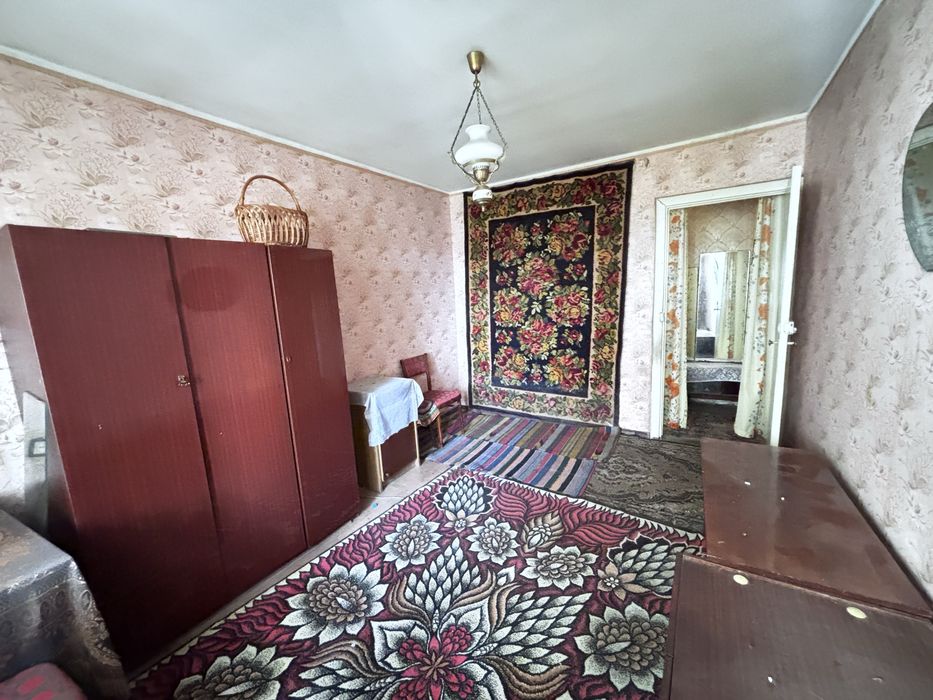 Квартира на Дніпровське шосе, 68 в Кривому Розі, ID 383294, фото №8