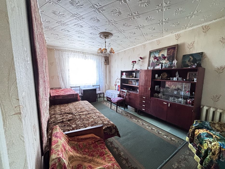 Квартира на Дніпровське шосе, 68 в Кривому Розі, ID 383294, фото №9