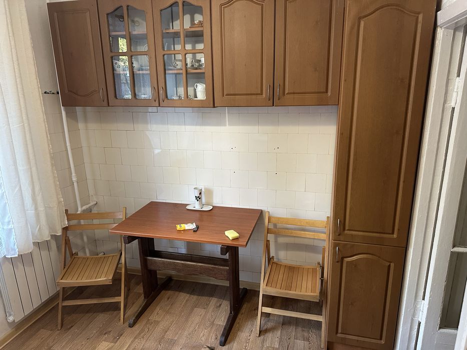 Квартира на вул. Дениса Монастирського, 4 в Київ, ID 383336, фото №2