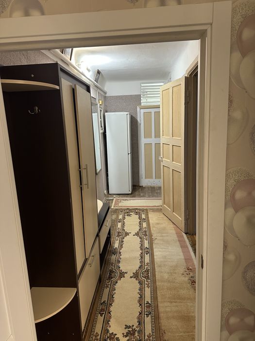 Квартира на вул. Дениса Монастирського, 4 в Києві, ID 383336, фото №11