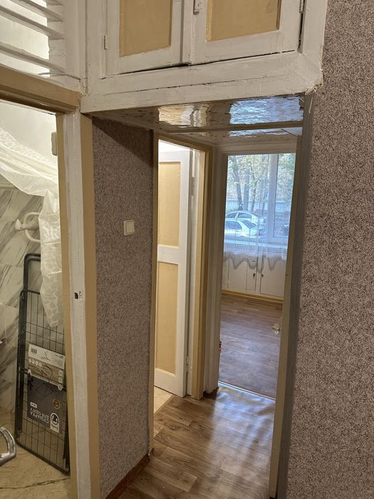 Квартира на вул. Дениса Монастирського, 4 в Києві, ID 383336, фото №13
