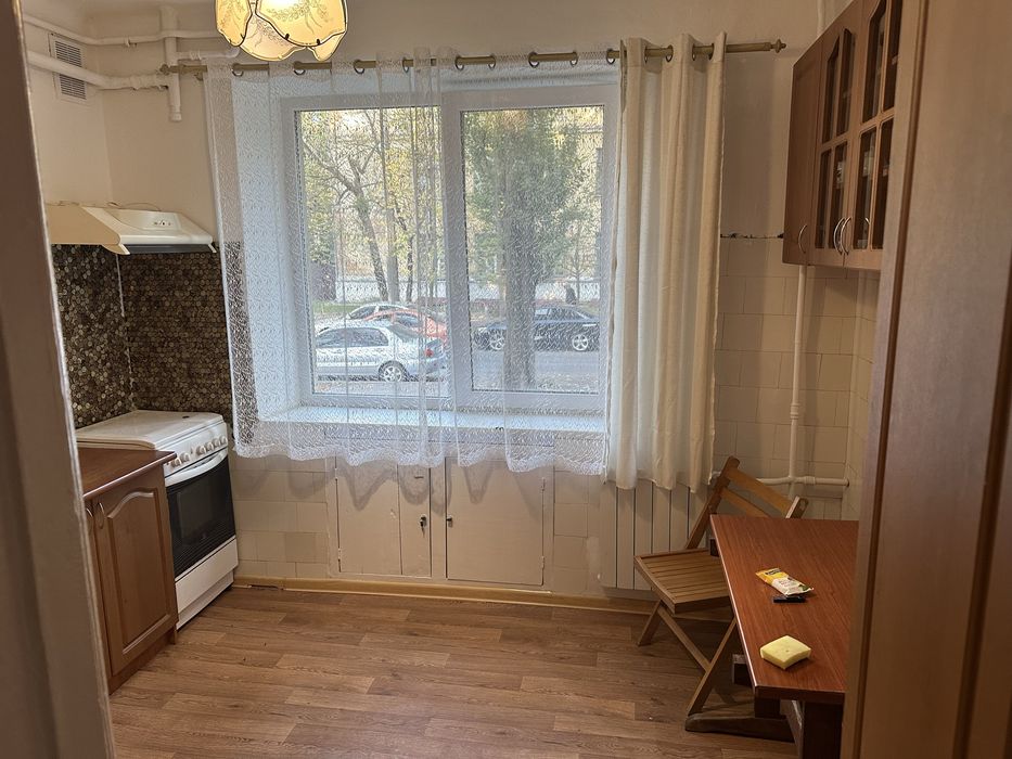 Квартира на вул. Дениса Монастирського, 4 в Київ, ID 383336, фото №3
