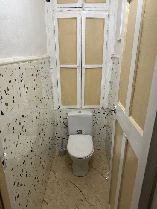 Квартира на вул. Дениса Монастирського, 4 в Київ, ID 383336, фото №4