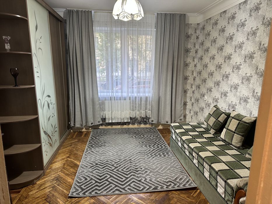 Квартира на вул. Дениса Монастирського, 4 в Києві, ID 383336, фото №7