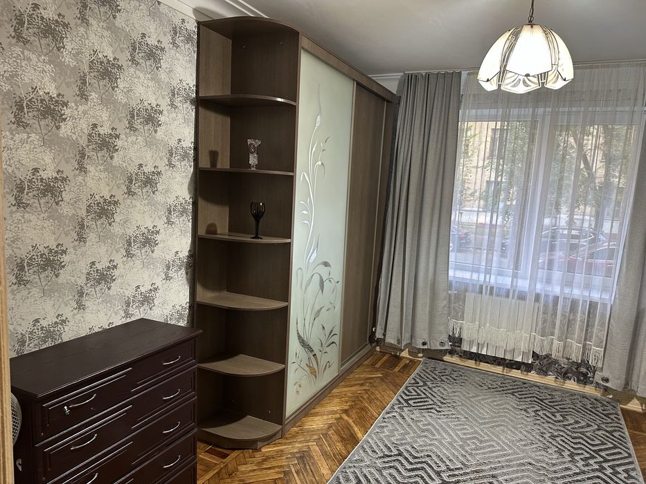 Квартира на вул. Дениса Монастирського, 4 в Києві, ID 383336, фото №8