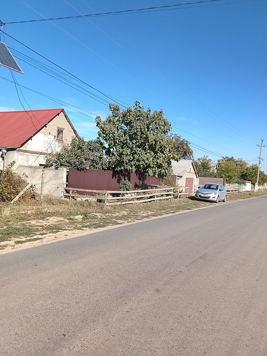 Будинок на Одеська область, Хоминка, ID 423470, фото №1