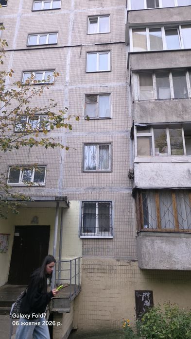 Квартира на вул. Татарська, 6 в Києві, ID 383313, фото №17