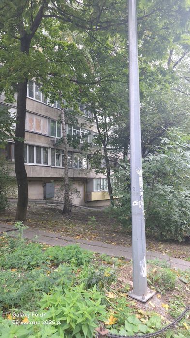 Квартира на вул. Татарська, 6 в Києві, ID 383313, фото №18
