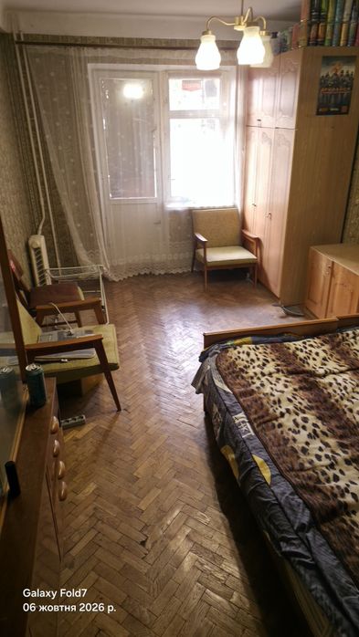 Квартира на вул. Татарська, 6 в Київ, ID 383313, фото №4