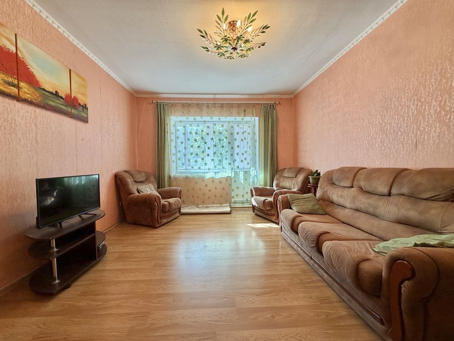 Квартира на Гостомель, ID 383350, фото №1