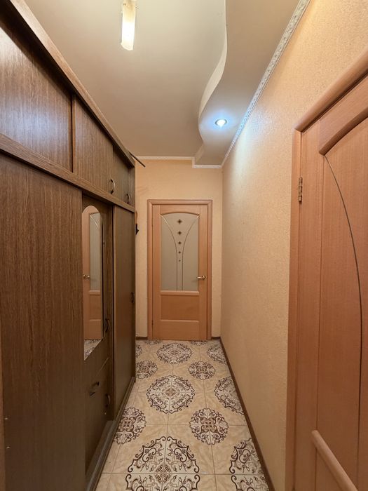 Квартира — Гостомель в Києві, ID 383350, фото №11