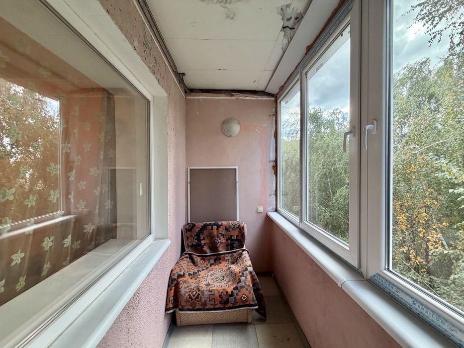Квартира — Гостомель в Києві, ID 383350, фото №12