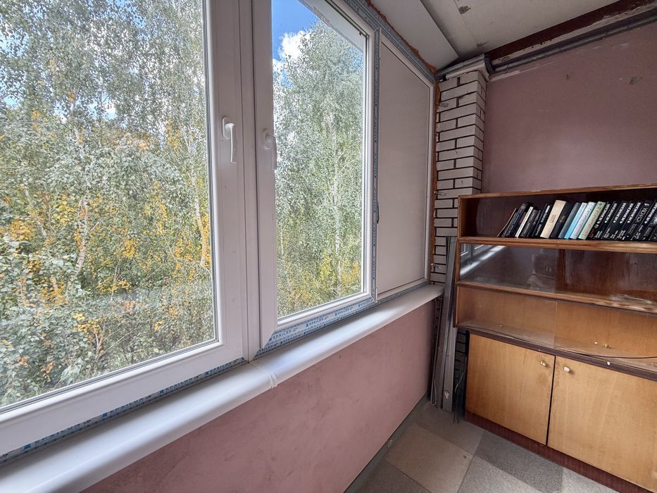 Квартира — Гостомель в Києві, ID 383350, фото №13