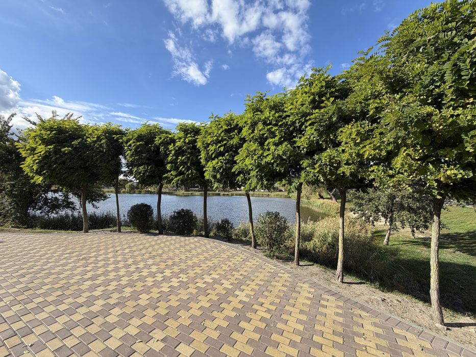 Квартира — Гостомель в Києві, ID 383350, фото №14