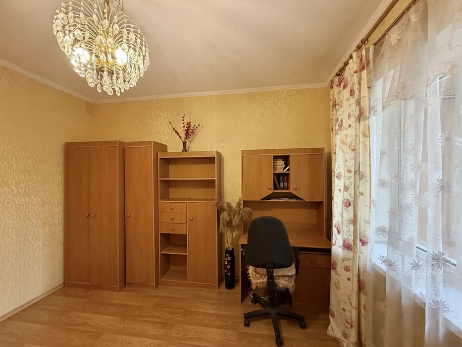 Квартира — Гостомель в Києві, ID 383350, фото №4