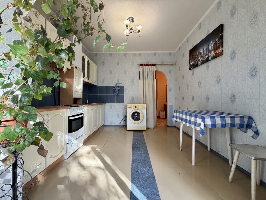 Квартира — Гостомель в Києві, ID 383350, фото №5
