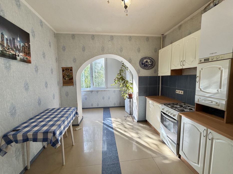 Квартира — Гостомель в Києві, ID 383350, фото №6