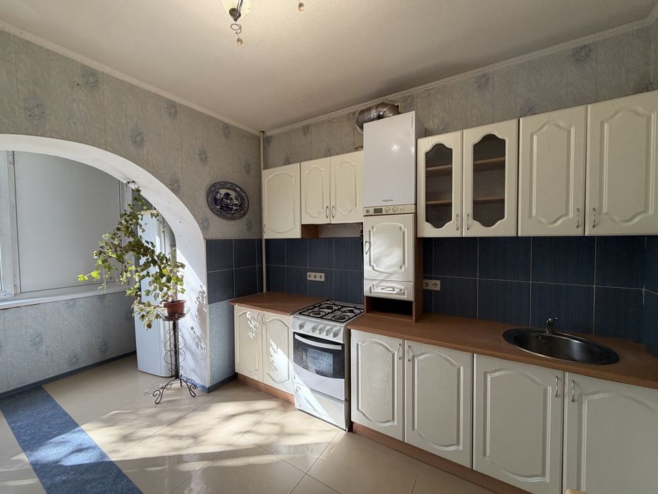 Квартира — Гостомель в Києві, ID 383350, фото №7