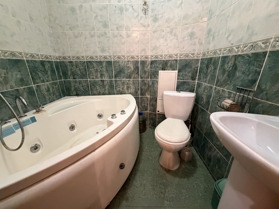 Квартира — Гостомель в Києві, ID 383350, фото №8
