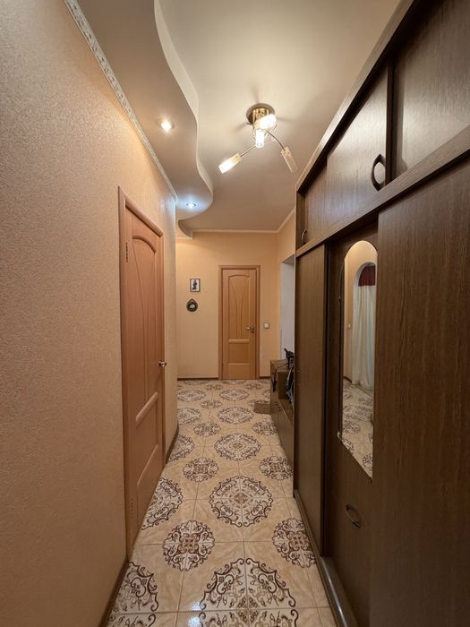 Квартира — Гостомель в Києві, ID 383350, фото №9