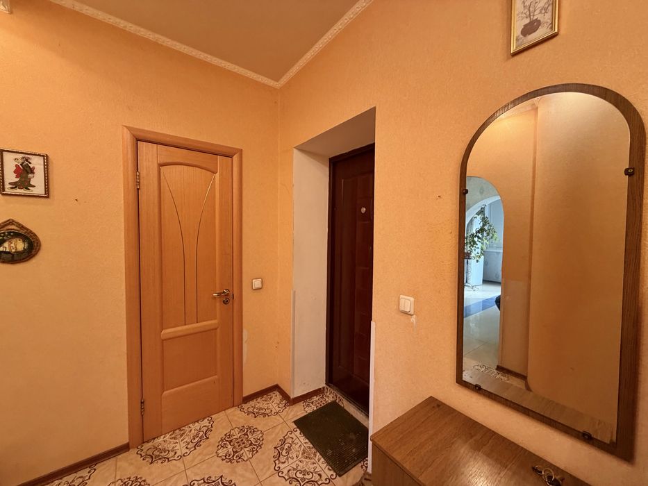 Квартира — Гостомель в Києві, ID 383350, фото №10