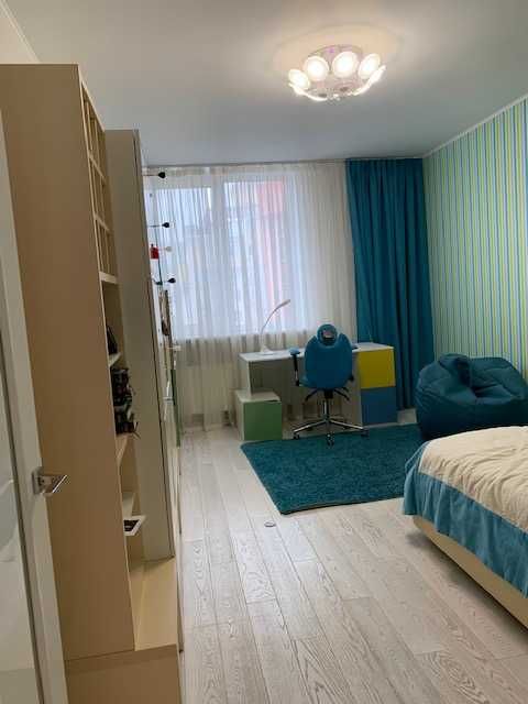 Квартира на вул. Василя Симоненка, 5А в Києві, ID 383327, фото №11