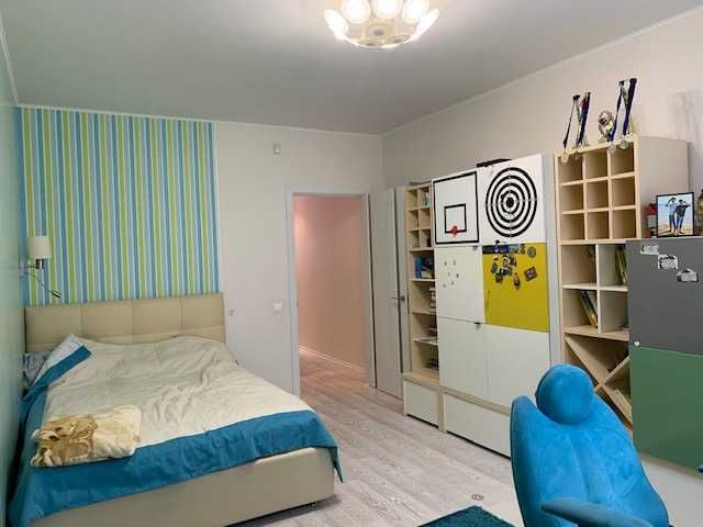 Квартира на вул. Василя Симоненка, 5А в Києві, ID 383327, фото №12